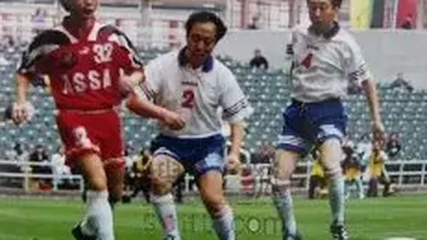 羽协举办会员大会，夏煊泽回顾2025年喜忧参半